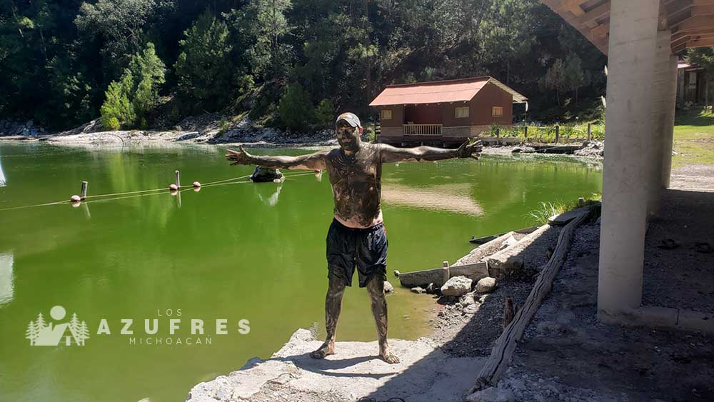 masajes termales los azufres michoacan