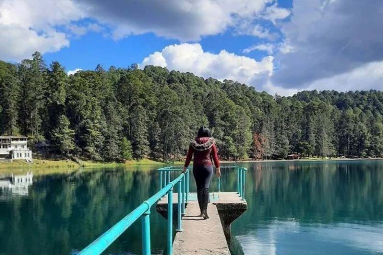 Costo de Entrada a Los Azufres Michoacan